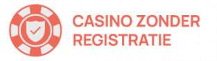 casino zonder registratie